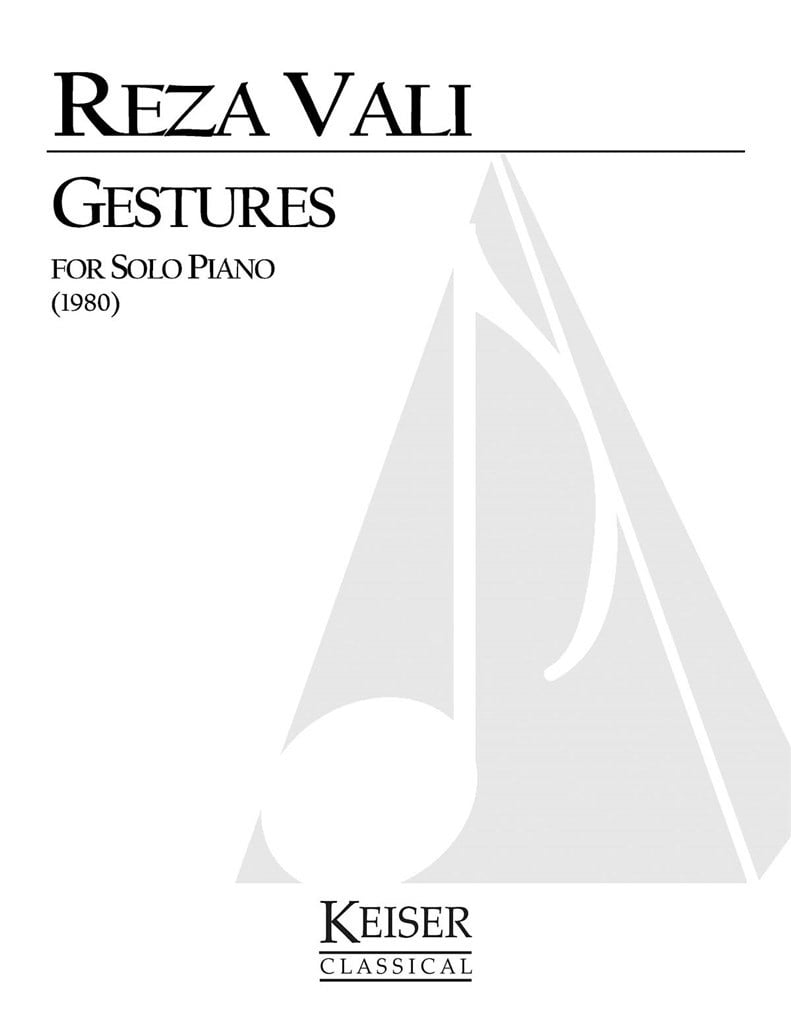 Gestures